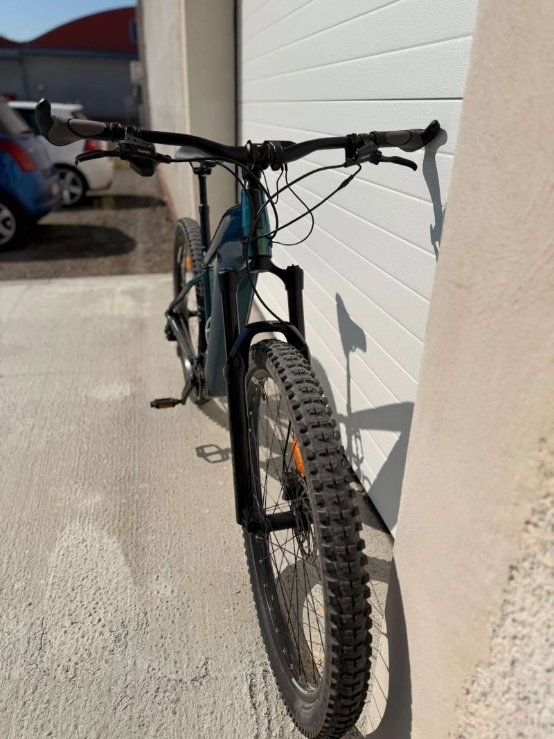 Rockrider E-EXPL 700