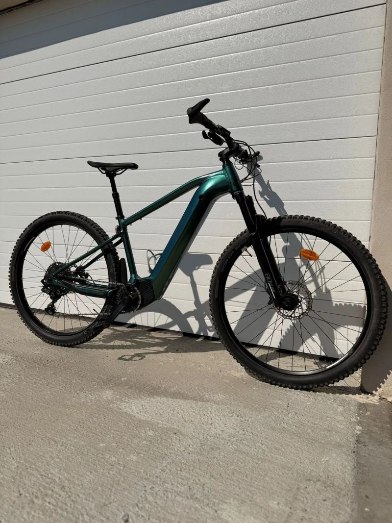 Rockrider E-EXPL 700