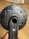 3T Torno Wide kliky 172,5 mm + převodník 36T + voskovaný řetěz SRAM XXSL – jako nové