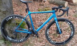 Van Rysel RCX