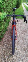 Rock Machine Gravelride CRB 700