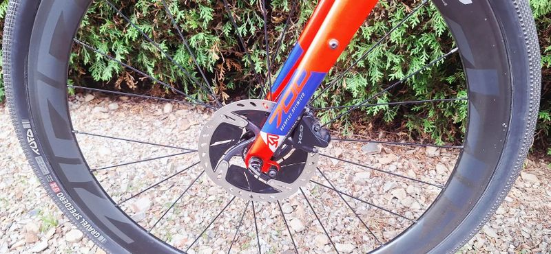Rock Machine Gravelride CRB 700