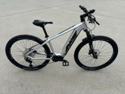 Apache HUPAHU BOSCH1 PERFORMANCE CX (4.GEN.) - vel. 19" - NOVÉ 