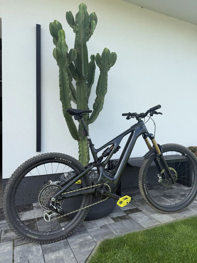 Specialized S-workshop
