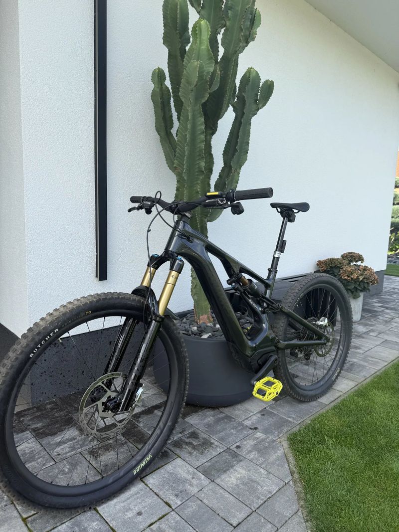Specialized S-workshop