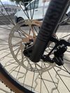 Crussis ONE-Guera 10.9 720 Wh velikost 17”