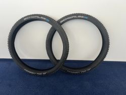 Schwalbe Nobby Nic Addix Speed Grip, Super Trail, 29 x 2,6 (65-622)