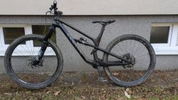 Canyon Spectral CF