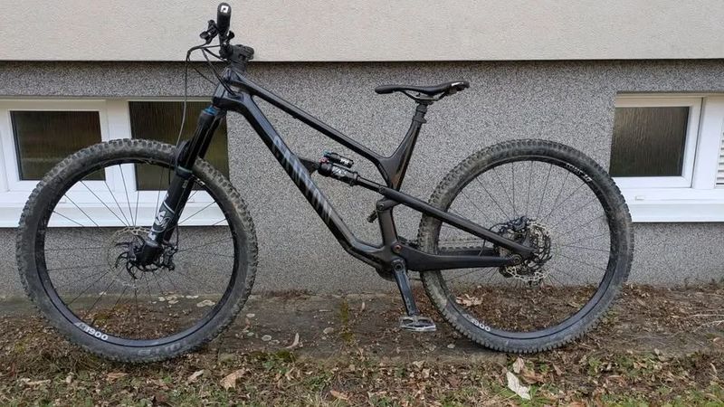 Canyon Spectral CF