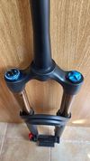 Fox 38 Factory Grip2 160mm 29" 