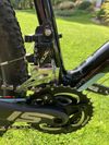 Cannondale F-SI