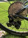 Cannondale F-SI