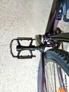 4EVER Yoga Purple 29 Lady