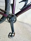 4EVER Yoga Purple 29 Lady