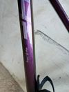 4EVER Yoga Purple 29 Lady