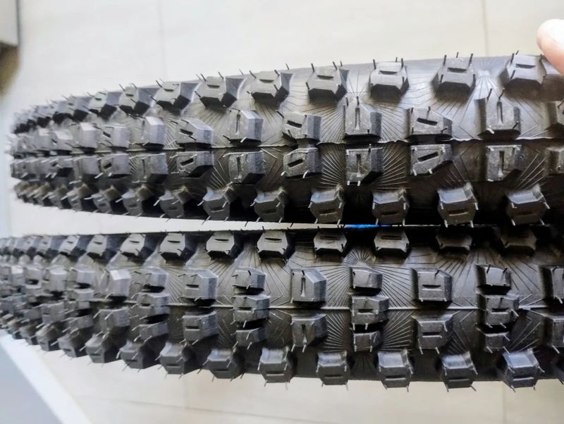 HOPE FORTUS 35 / 27,5"