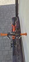 Dětské kolo KUbike 16
