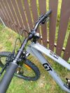GT Sensor Carbon Elite 29.vel.XL
