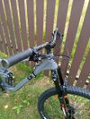 GT Sensor Carbon Elite 29.vel.XL