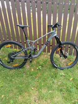 GT Sensor Carbon Elite 29.vel.XL