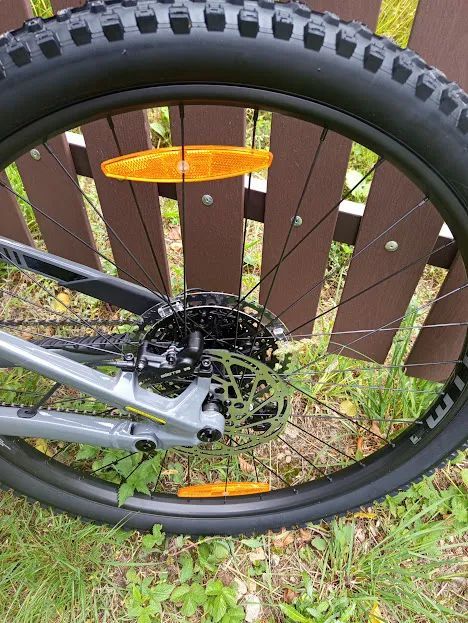 GT Sensor Carbon Elite 29.vel.XL