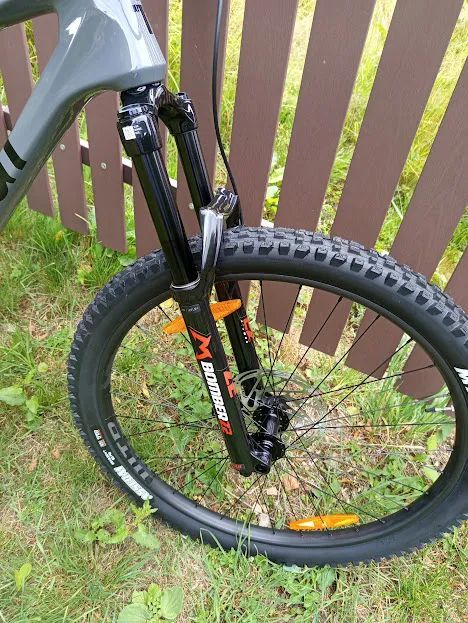GT Sensor Carbon Elite 29.vel.XL