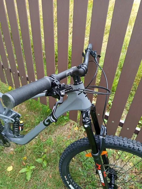 GT Sensor Carbon Elite 29.vel.XL