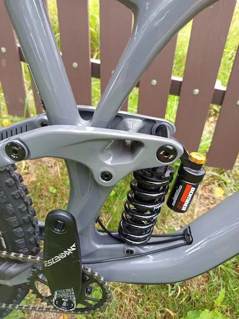 GT Sensor Carbon Elite 29.vel.XL