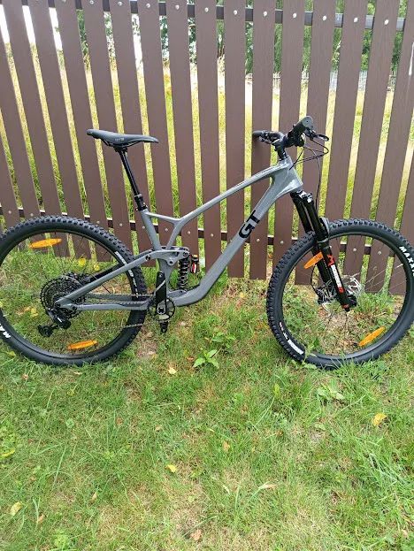 GT Sensor Carbon Elite 29.vel.XL