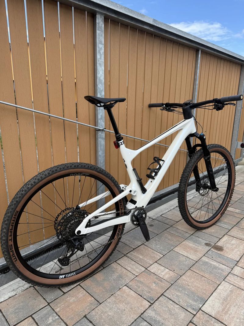 Scott Spark