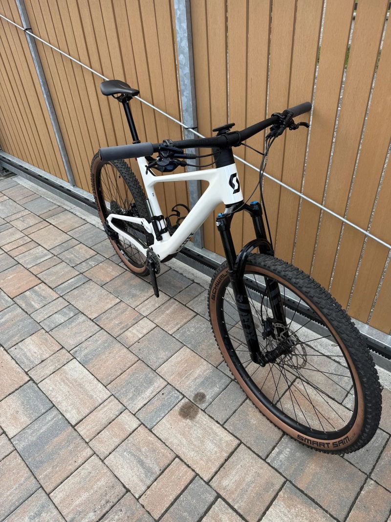 Scott Spark