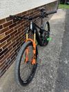 Orbea Wild H20