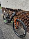 Orbea Wild H20
