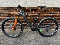 Orbea Wild H20