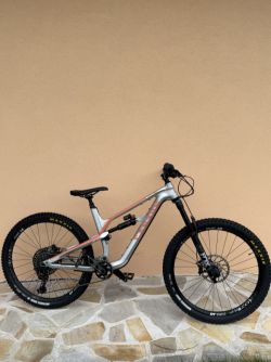 Canyon spectral