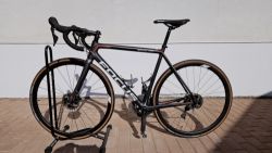 Focus Izalco Max