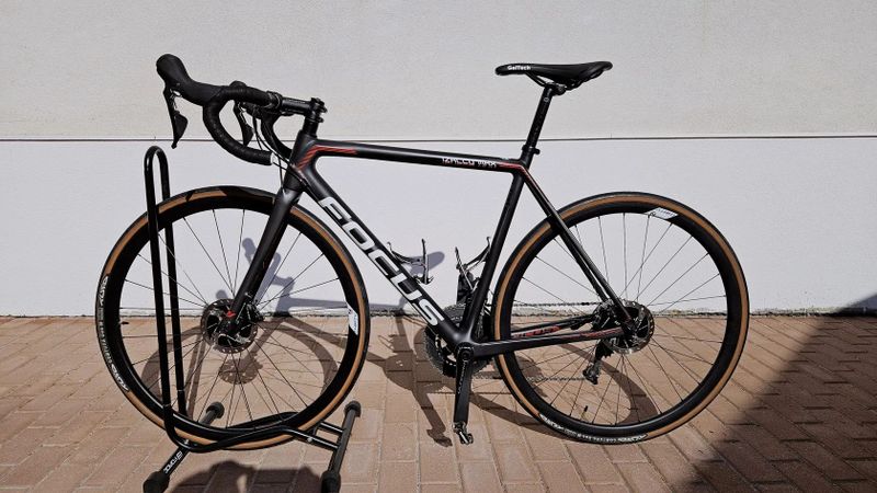 Focus Izalco Max
