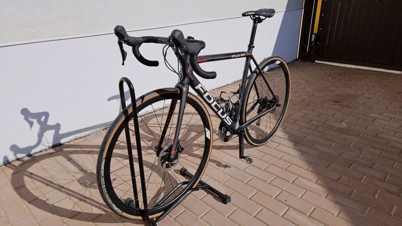 Focus Izalco Max