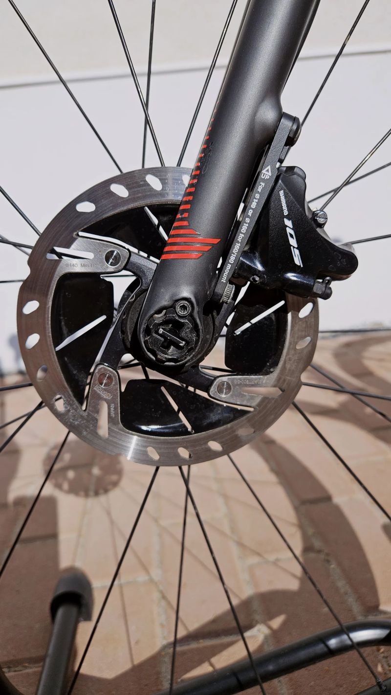 Focus Izalco Max
