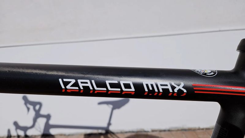 Focus Izalco Max