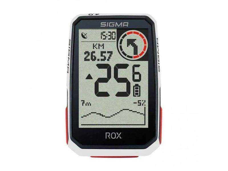 Computer SIGMA ROX 4.0 GPS