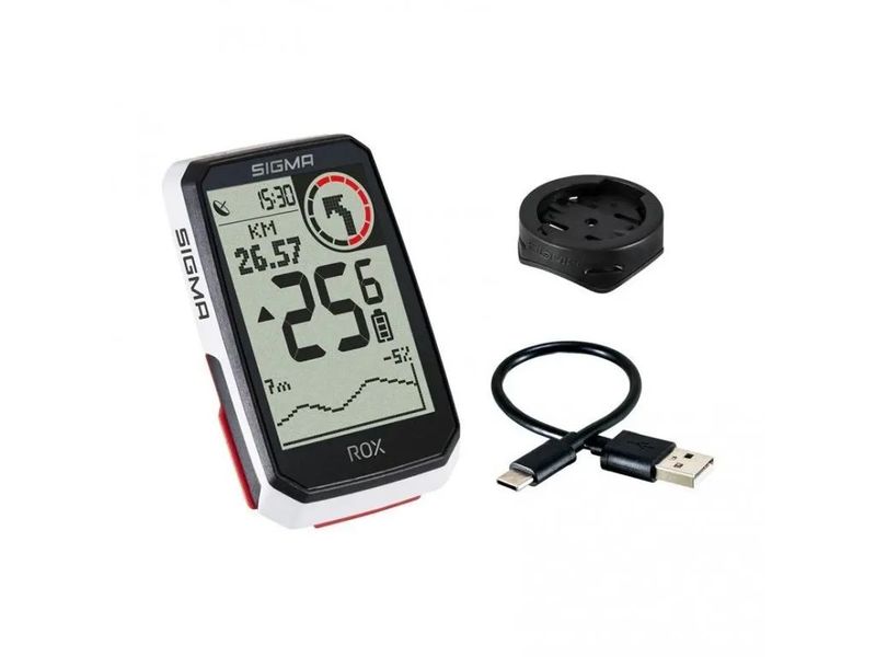 Computer SIGMA ROX 4.0 GPS