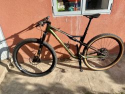 Orbea OIZ M30