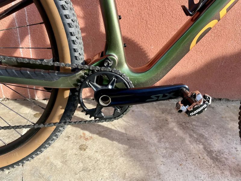 Orbea OIZ M30