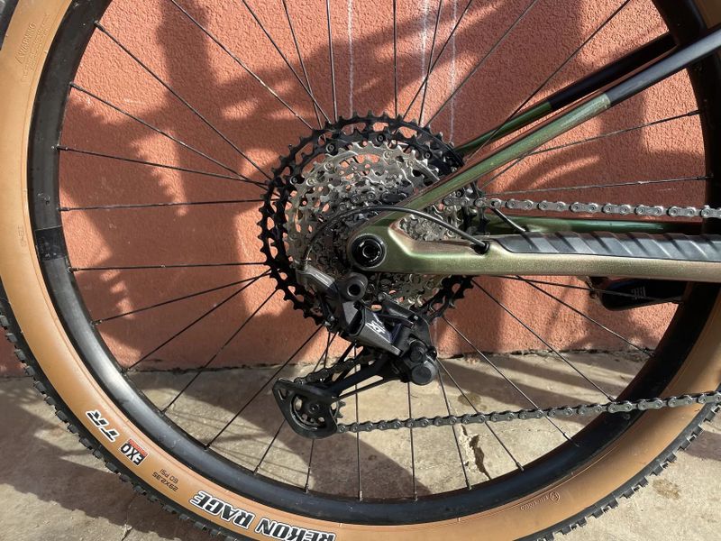 Orbea OIZ M30