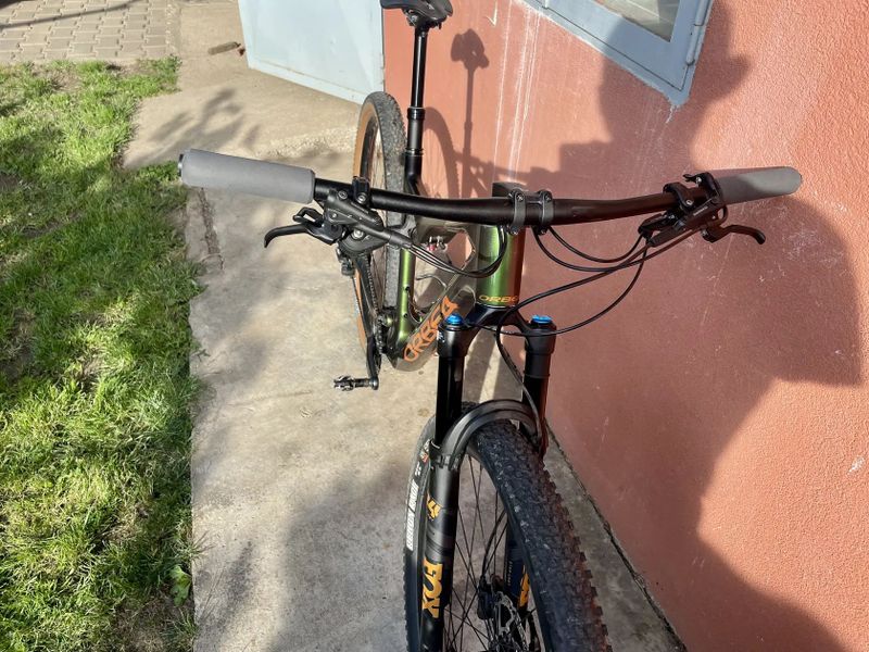 Orbea OIZ M30
