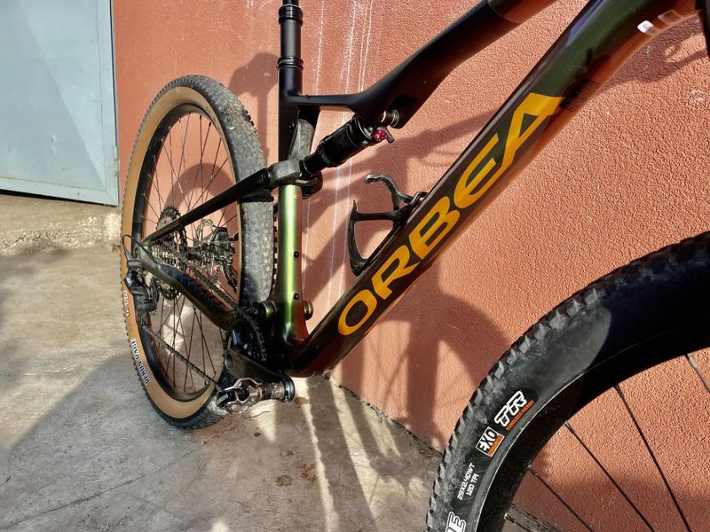 Orbea OIZ M30