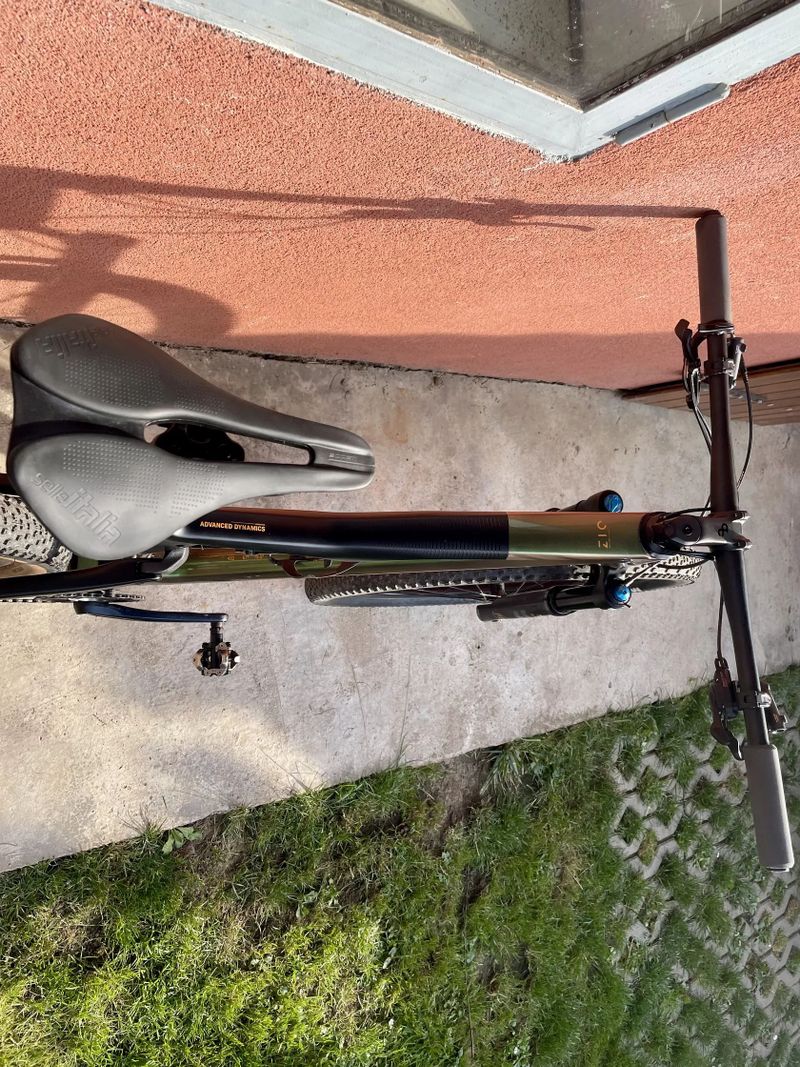 Orbea OIZ M30