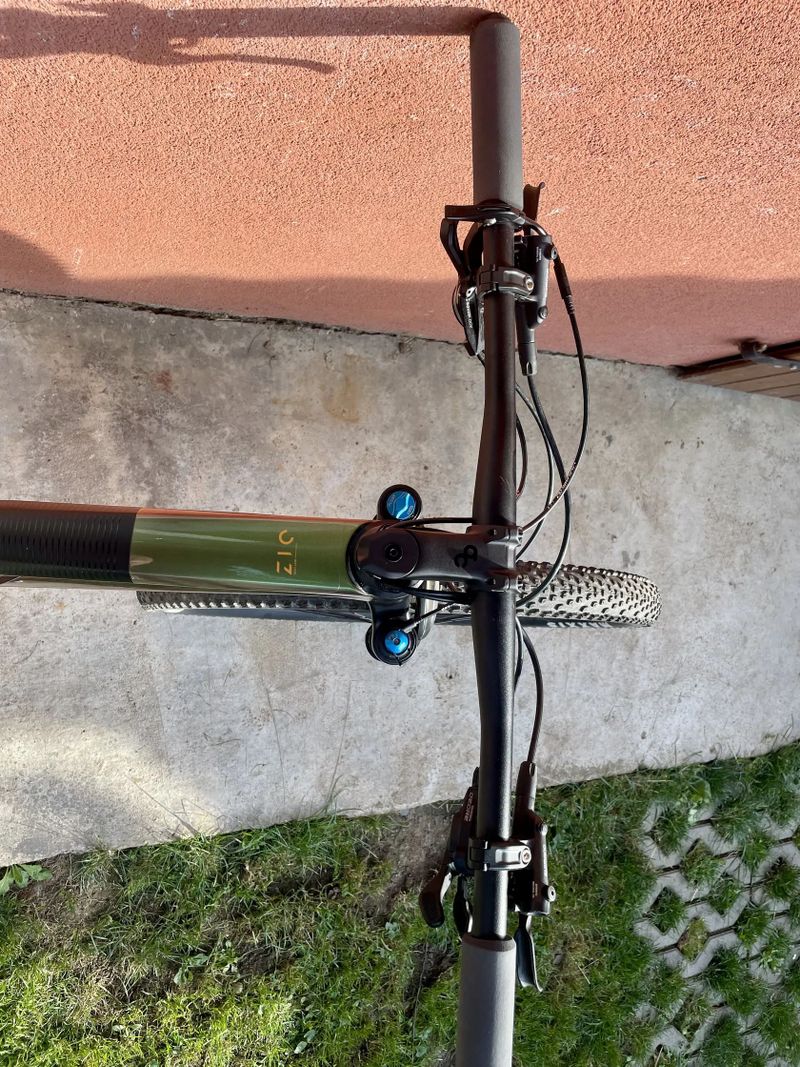 Orbea OIZ M30