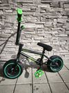BMX mini Freestyle značky Wildcat 